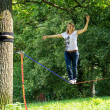 Slackline Gibbon Bananalama Treewear Set