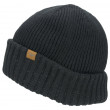 Czapka SealSkinz Waterproof Cold Weather Roll Cuff Beanie Hat czarny black