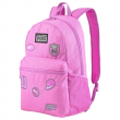 Plecak Puma Patch Backpack różowy pink