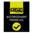 Suszona żywność Adventure Menu Fusilli ze szpinakiem 400 g