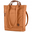 Torba Fjällräven Totepack No.1 pomarańczowy Desert Brown