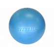 Piłka gimnastyczna Yate Overball 23 cm (2020) niebieski