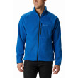 Męska bluza Columbia Fast Trek™ II Full Zip Fleece niebieski BrightIndigo