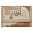 Portfel The North Face Base Camp Wallet brązowy MoabKhakiWood