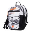 Plecak dziecięcy Mammut First Zip 8l czarny/biały alpine AOP-black