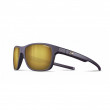 Okulary przeciwsłoneczne Julbo Lounge Sp3 Cf fioletowy mat dark violet