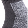 Skarpetki SealSkinz Solo Quickdry Mid Length sock