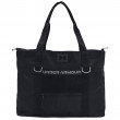 Torba damska Under Armour Essentials Tote czarny