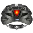 Kask rowerowy Uvex City I-Vo