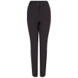 Spodnie damskie Dare 2b Sleek IV Pant czarny Black