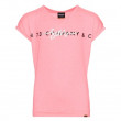T-shirt dziecięcy Sam73 Jill różowy růžová neon 