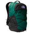 Miejski plecak The North Face Borealis zielony EVERGREEN/TNF BLACK