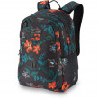 Plecak szkolny Dakine Essentials Pack 26 l szary/czerwony TwilightFloral