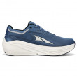 Buty do biegania dla mężczyzn Altra M Via Olympus niebieski/biały Mineral Blue