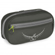 Kosmetyczka Osprey Ultralight Washbag Zip zarys ShadowGray