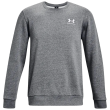 Męska bluza Under Armour Essential Fleece Crew