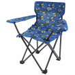 Krzesełka dziecięce Regatta Peppa Pig Chair niebieski/czerwony ImpBlTractor