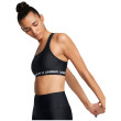 Sportowy biustonosz Under Armour Crossback Mid Bra