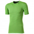 Koszulka męska Progress MS NKR 5CA zielony
