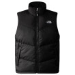 Kamizelka męska The North Face M Saikuru Vest czarny Tnf Black