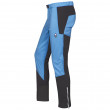 Spodnie męskie High Point Alpha Pants czarny/niebieski SwedishBlue/Black