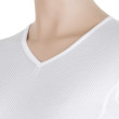 Damska koszulka Sensor Coolmax Air V-neck