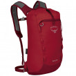 Plecak Osprey Daylite Cinch Pack czerwony cosmic red