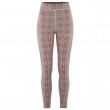 Damskie kalesony Kari Traa Rose High Waist Pant jasnobrązowy Taupe