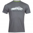 Koszulka męska High Point 2.0 T-Shirt zarys IronGate