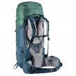 Plecak damski Deuter Aircontact 60+10 SL