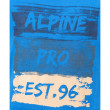 T-shirt dziecięcy Alpine Pro Lado