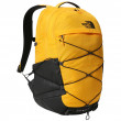 Plecak The North Face Borealis żółty/czarny Summit Gold/Tnf Black