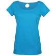 Koszulka damska Loap Zuzi niebieski