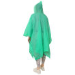 Peleryna Rockland Poncho Peva