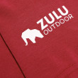 Koszulka damska Zulu Bambus Elephant 210 Short