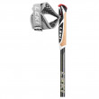 Kijek Nordic walking Leki Poles Traveller Carbon