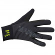 Rękawice narciarskie Karpos Race Glove czarny Black Black