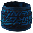 Komin Dynafit Performance Dryarn® Neck Gaiter niebieski Blue