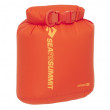 Worek nieprzemakalny Sea to Summit Lightweight Dry Bag 1,5 L pomarańczowy Spicy Orange