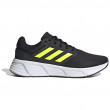 Buty do biegania dla mężczyzn Adidas Galaxy 6 M czarny/żółty Cblack/Syello/Carbon