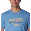 Koszulka męska Columbia Path Lake™ Graphic Tee II