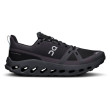 Buty do biegania dla mężczyzn On Running Cloudsurfer Trail Waterproof czarny Black/Eclipse