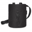 Worek na magnezję Black Diamond Mojo Chalk Bag M/L czarny Black