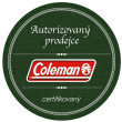 Namiot Coleman Tasman 4