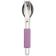 Sztućce Primus Leisure Cutlery różowy MelonPink