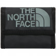 Portfel The North Face Base Camp Wallet czarny/szary TnfBlack