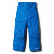 Dziecięce spodnie zimowe Columbia Bugaboo™ II Pant 2022 niebieski BrightIndigo
