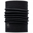 Komin wielofunkcyjny Buff HW Merino Wool czarny SolidBlack