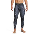 Męskie legginsy Under Armour HG Armour Prtd Lgs