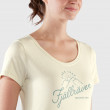 Koszulka damska Fjällräven Sunrise T-shirt W